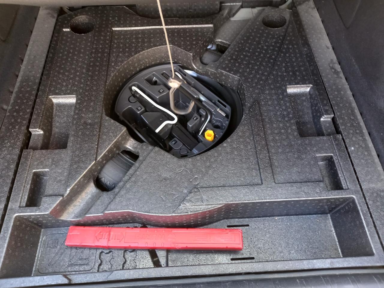 Peugeot 308 1.5 HDI 2020