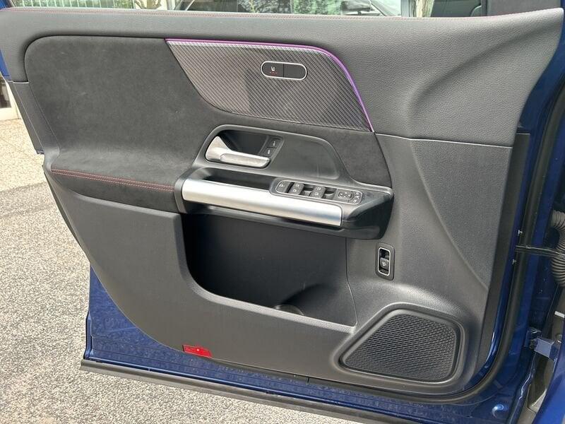 Mercedes-Benz GLA GLA-H247 2020 Diesel 200 D AUTOMATIC AMG LINE ADVANCED PLUS