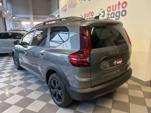 Dacia Jogger Jogger 1.0 tce Extreme UP Gpl 100cv 7P.