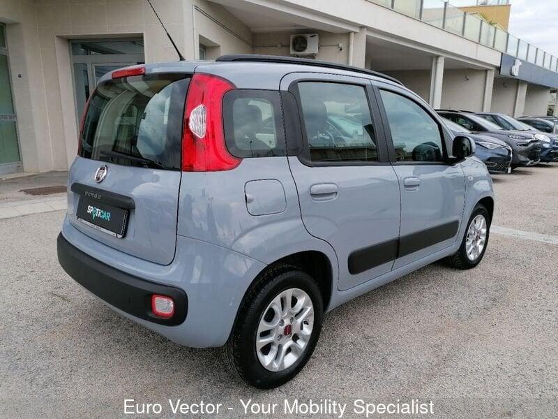 FIAT Panda 1.3 MJT 95 CV S&S Lounge