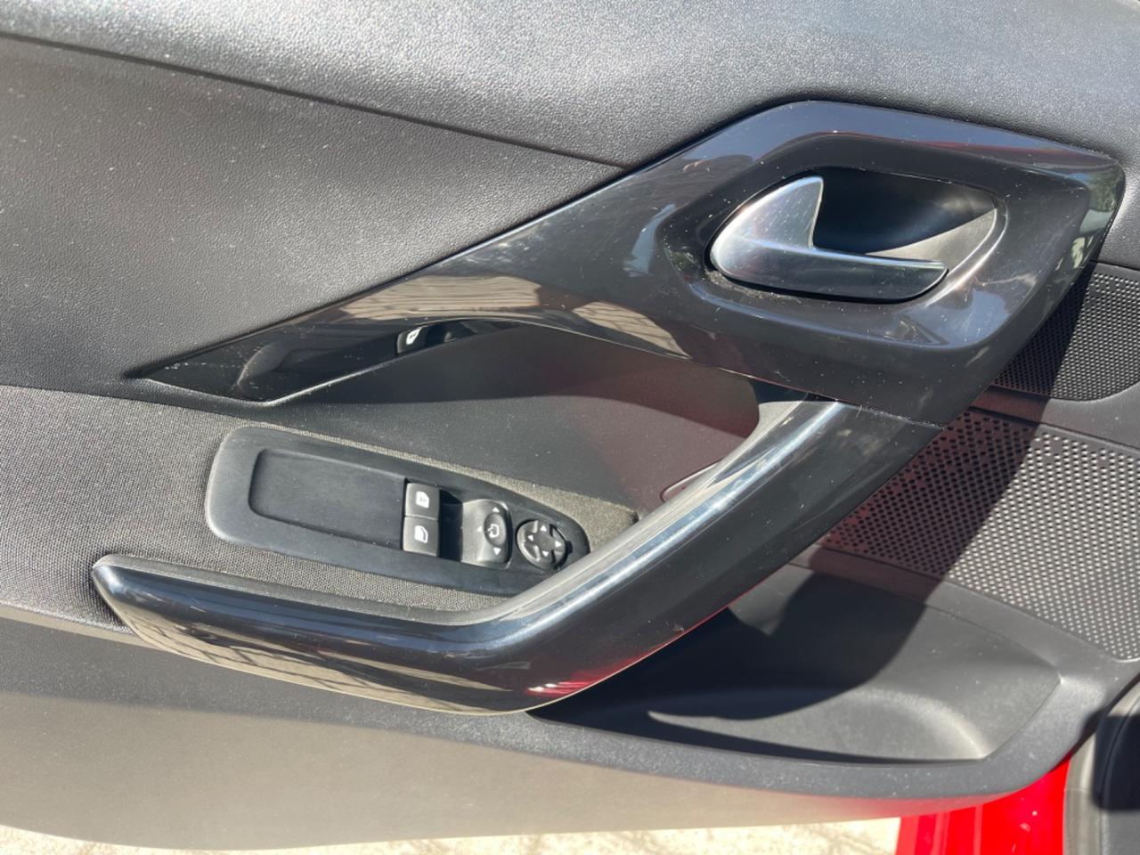 Peugeot 208 PureTech 68 5 porte Active