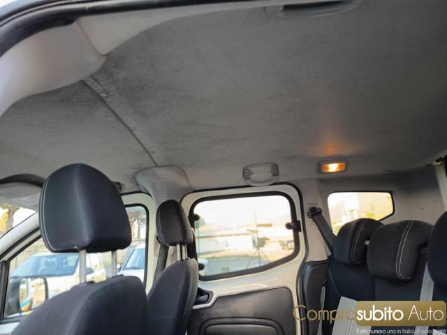 FIAT Qubo 1.3 MJT 75 CV ( IN PROTEZIONE)