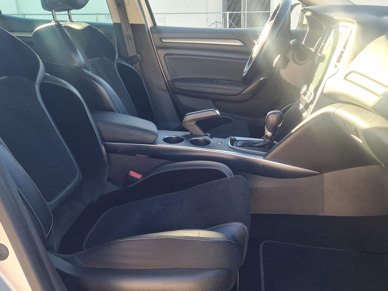 Renault Megane ENERGY dCi 110 Eco2 Bose #8422