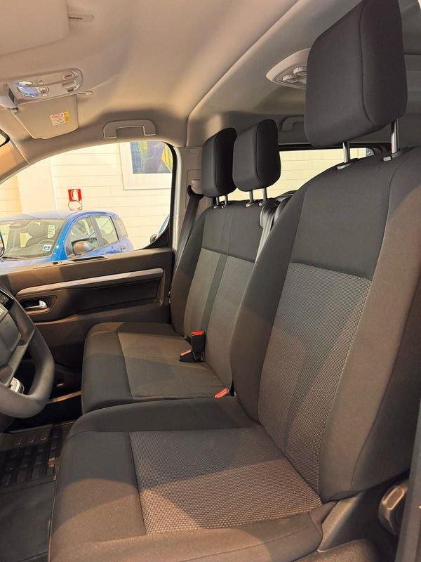 FIAT Ulysse 2.0 BlueHDi 180 CV AT8 L3 Combi - Prezzo iva esclusa