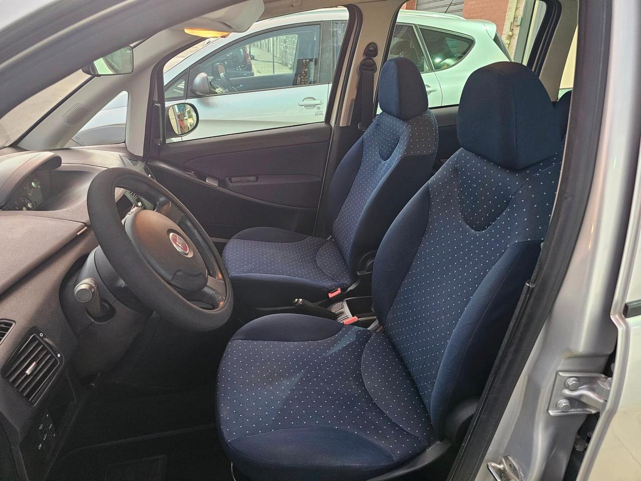 Fiat Idea 1.3 MJT 16V 95 CV S&S Active