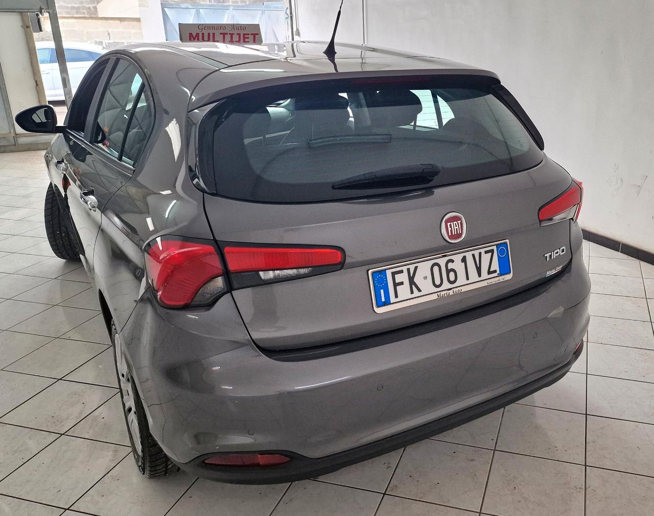 Fiat Tipo 1.3 Mjt S&S 5 porte Business