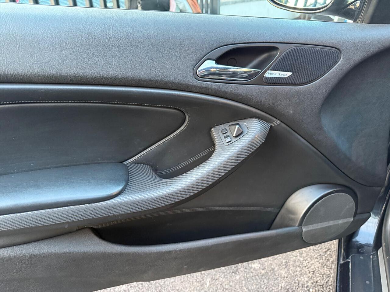 Bmw M3 CABRIO E46 CAMBIO SMG II - 343CV INTROVABILE!!