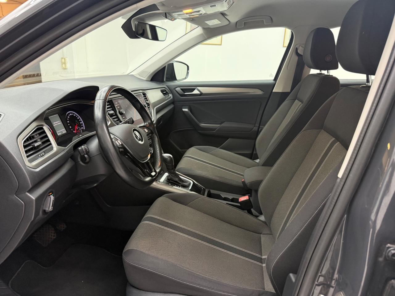 Volkswagen T-Roc 2.0 TDI SCR 150 CV DSG Sport BlueMotion