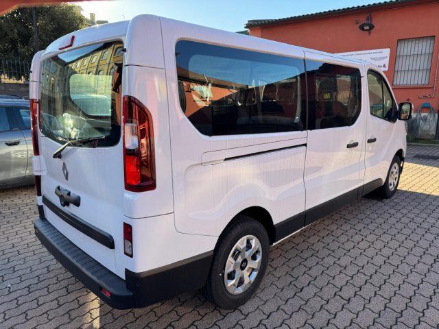 RENAULT Trafic BluedCi 110CV L2 9 POSTI Authentic