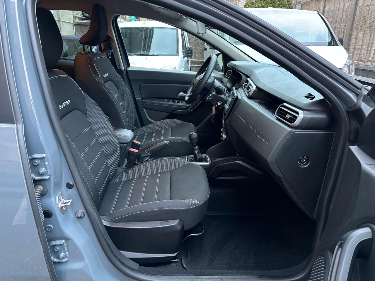 Dacia Duster 1.0 TCe GPL 4x2 Journey UP PREZZO REALE SENZA VINCOLI