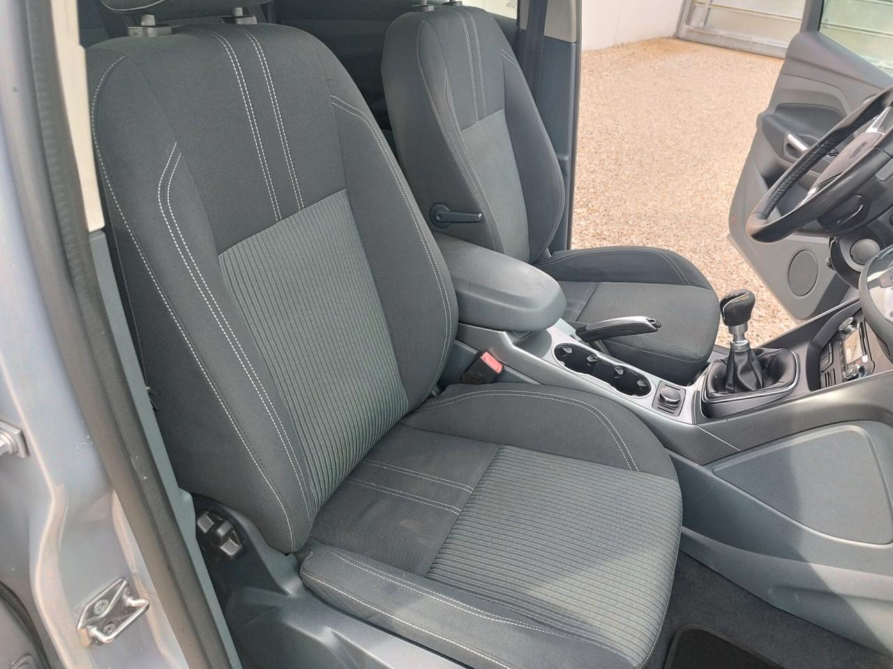 Ford C-Max 1.6 TDCi 115CV Titanium