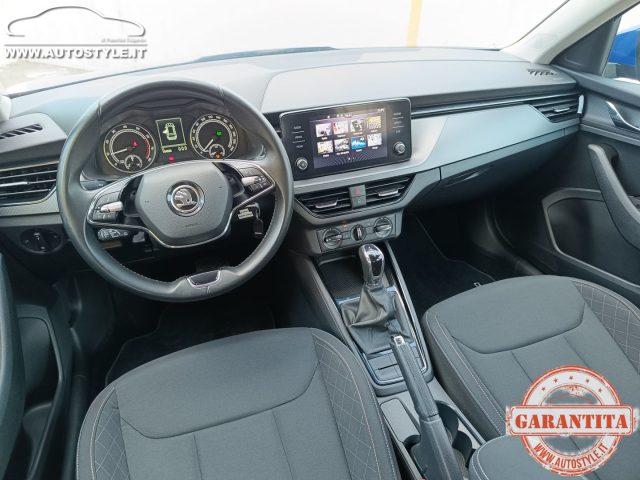 SKODA Kamiq 1.0 TSI 110Cv DSG/AUTOMATICO Ambition