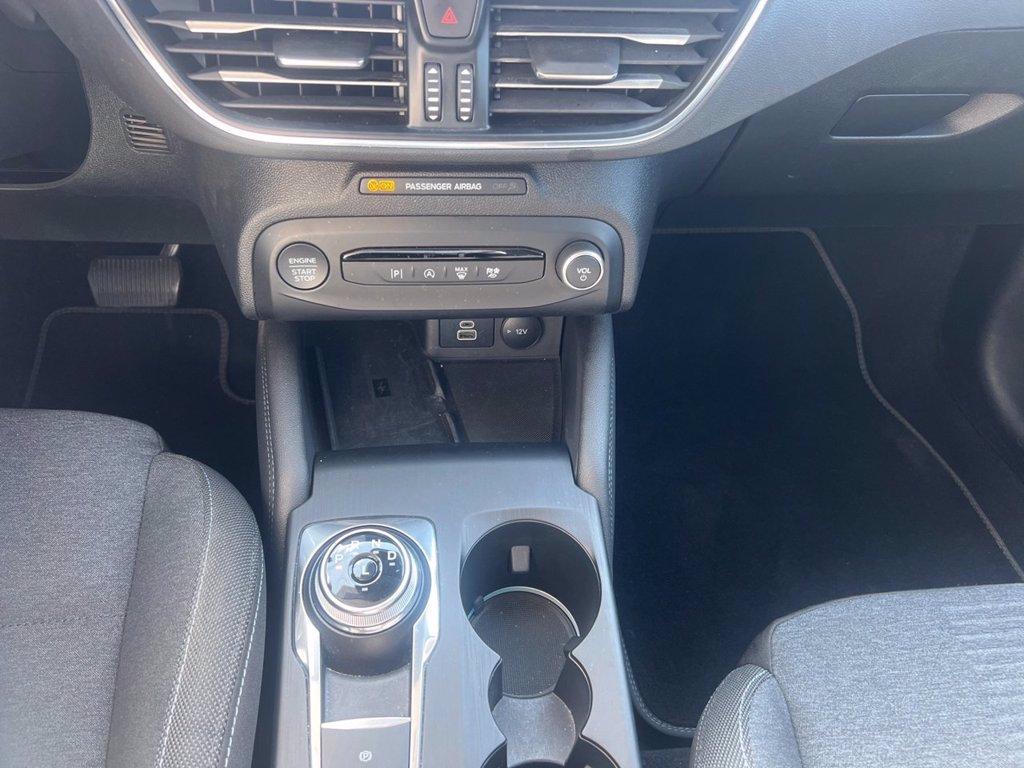 FORD Focus 1.5 EcoBlue 120 CV automatico SW Active X del 2022