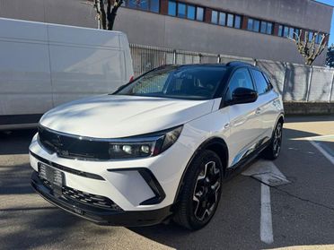 OPEL Grandland 1.5 diesel Ecotec Aut. GS 131CV