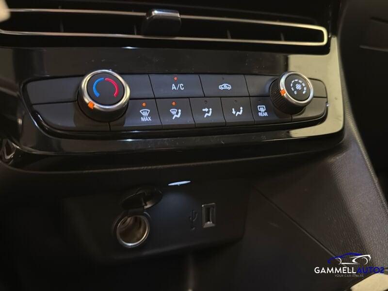 Opel Mokka 1.5 110cv Edition MT6