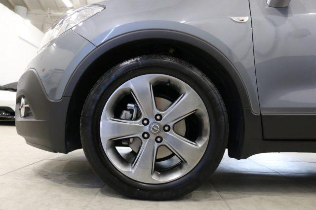 OPEL Mokka 1.4 Turbo Ecotec 140CV 4x2 Start&Stop Cosmo