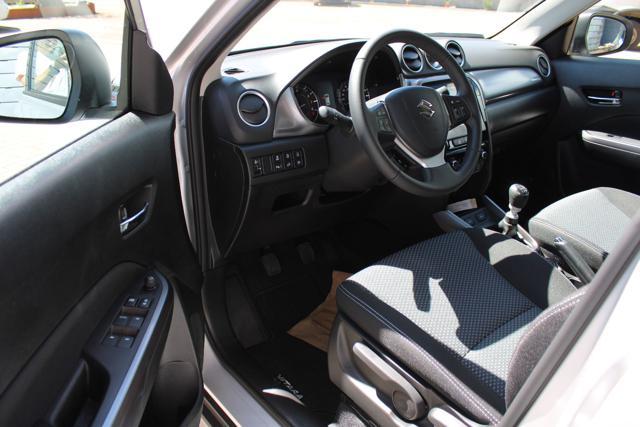 SUZUKI Vitara 1.4 Hybrid 4WD AllGrip Cool+