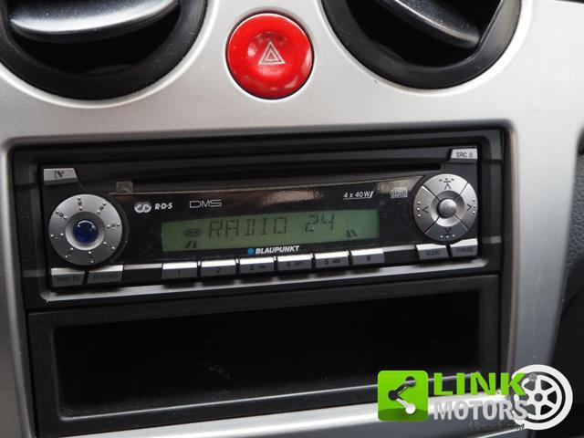 CHEVROLET Matiz 1000 BENZ/GPL