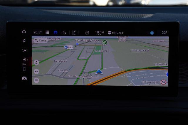 ALFA ROMEO Tonale 1.6 diesel 130 CV TCT6 Sprint **TELECAMERA 360°**