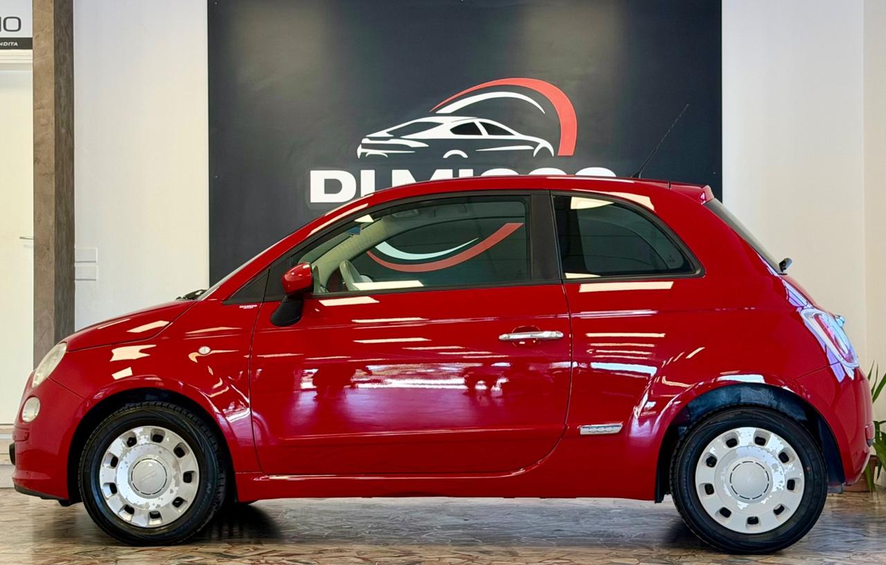 Fiat 500 1.2 Pop