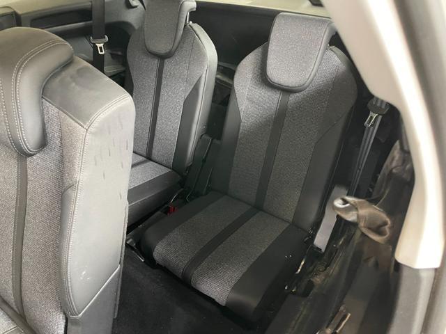 PEUGEOT 5008 BLUEHDI 130CV S&S EAT8 ALLURE