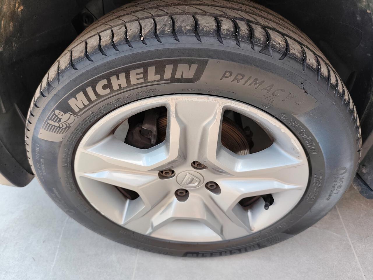 Dacia Sandero Stepway km 34000 BENZINA E GPL DI SERIE