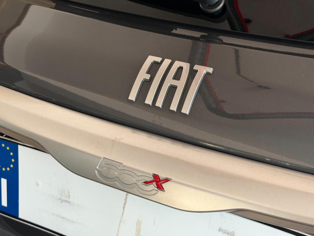 Fiat 500X New 1.3 M.JET 95 cv. CLUB