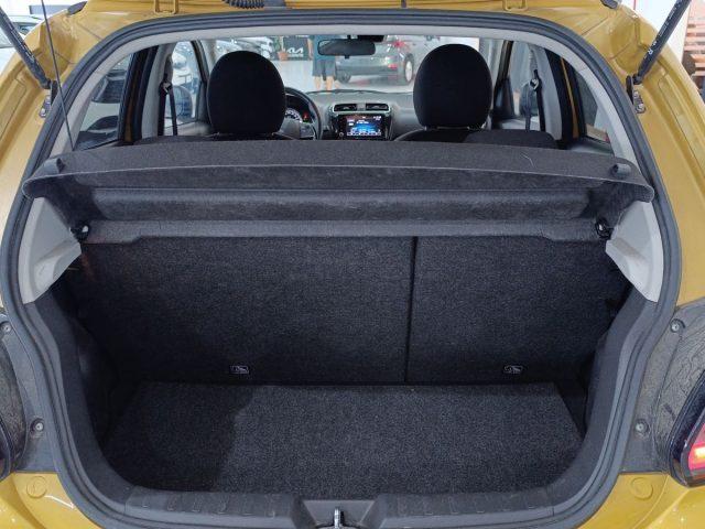 MITSUBISHI Space Star 1.2 ClearTec AS&G Instyle SDA