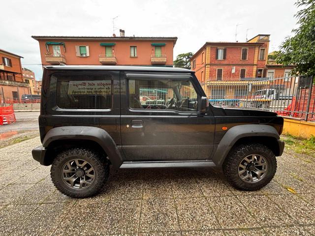 SUZUKI Jimny 1.5 4WD Top AllGrip "ProMMo"