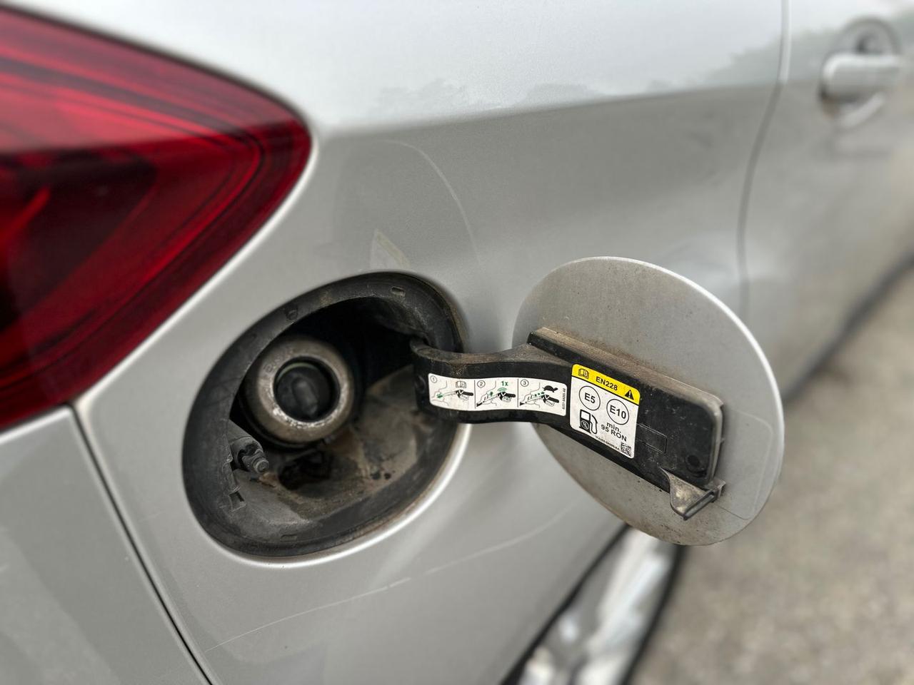 Ford C-Max Titanium 1.0 EcoBoost #7989