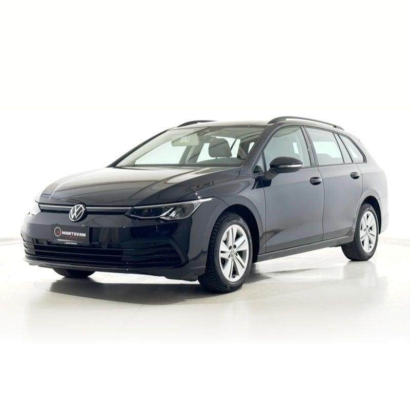 Volkswagen Golf Variant 2.0 TDI SCR 85kW Life DSG