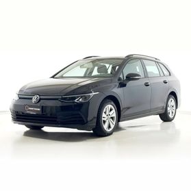 Volkswagen Golf Variant 2.0 TDI SCR 85kW Life DSG