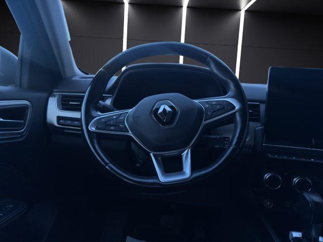 RENAULT Arkana Arkana Hybrid E-Tech 145 CV Intens