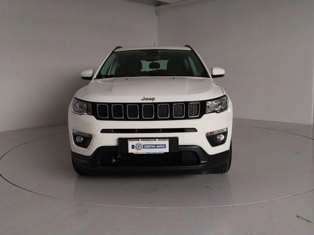 JEEP Compass 1.6 Multijet II 2WD Longitude