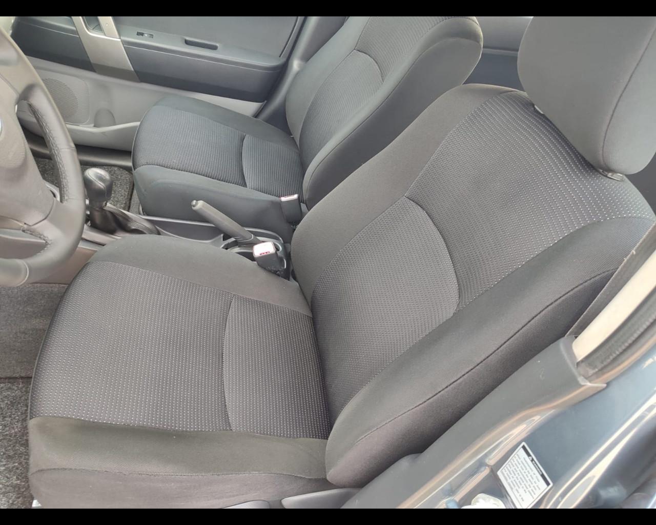 DAIHATSU Terios 2ª serie - Terios 1.5 4WD SX O/F