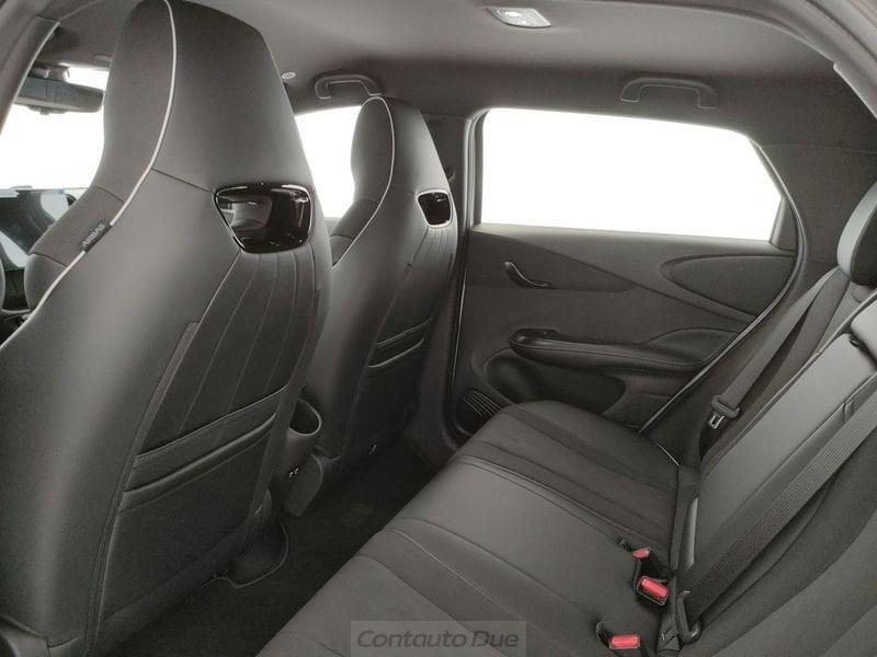 BYD DOLPHIN Dolphin 60,4 kWh Comfort