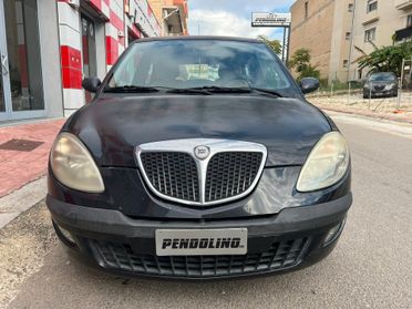 Lancia Ypsilon 1.2