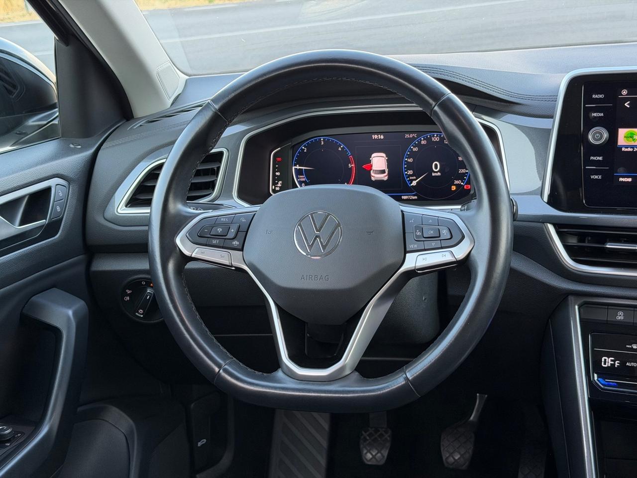 Volkswagen T-Roc 2.0 TDI SCR Style - 2023