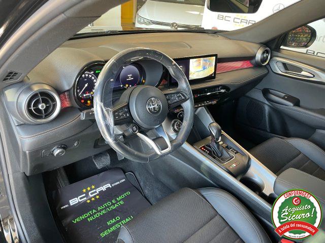 ALFA ROMEO Tonale 1.5 160 CV MHEV TCT7 Ti