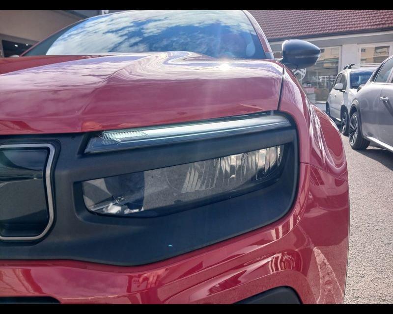 Jeep Avenger E-Hybrid Longitude 1.2 110cv Dct Mhev