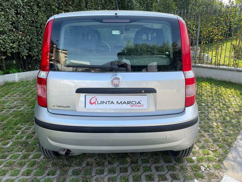 FIAT Panda Panda 1.2 Dynamic / GPL / PARI AL NUOVO