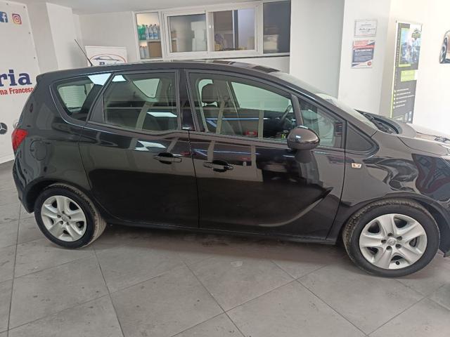 OPEL Meriva 1.6 CDTI Start&Stop Advance NEOPATENTATI