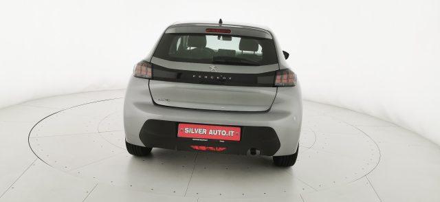 PEUGEOT 208 PureTech 75 Stop&Start 5 porte Active
