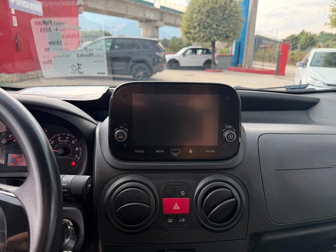 Fiat Fiorino 1.3 MJT 95CV Cargo