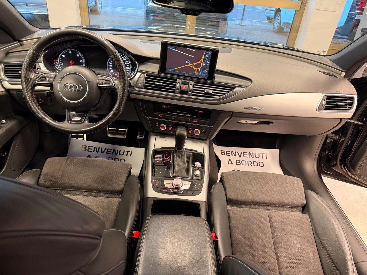 Audi A7 SPB 3.0 TDI 272 CV quattro S tronic Business Plus