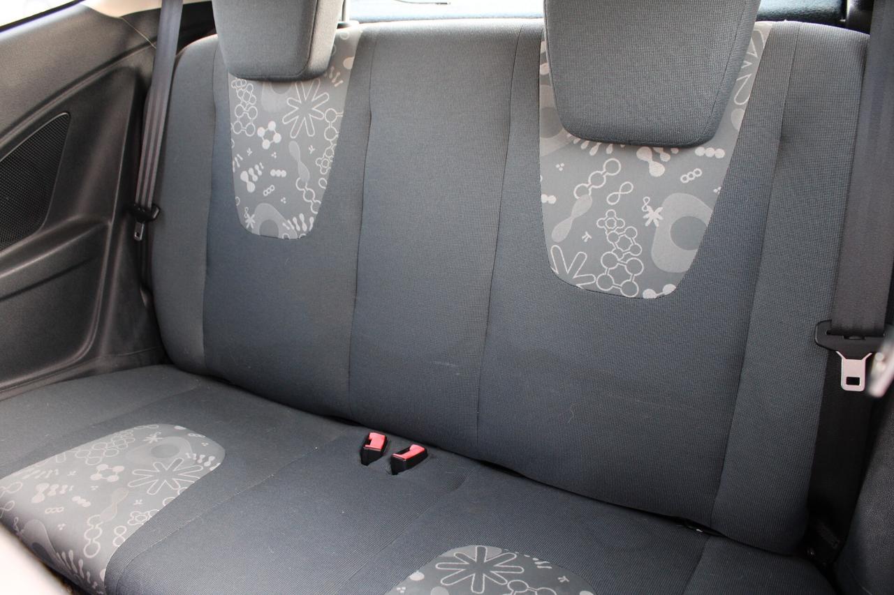 Ford Ka Ka+ 1.2 8V 69CV Titanium