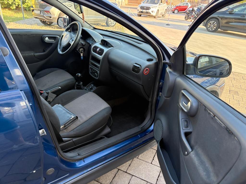 Opel Corsa 1.3 16V CDTI cat 5 porte Cosmo
