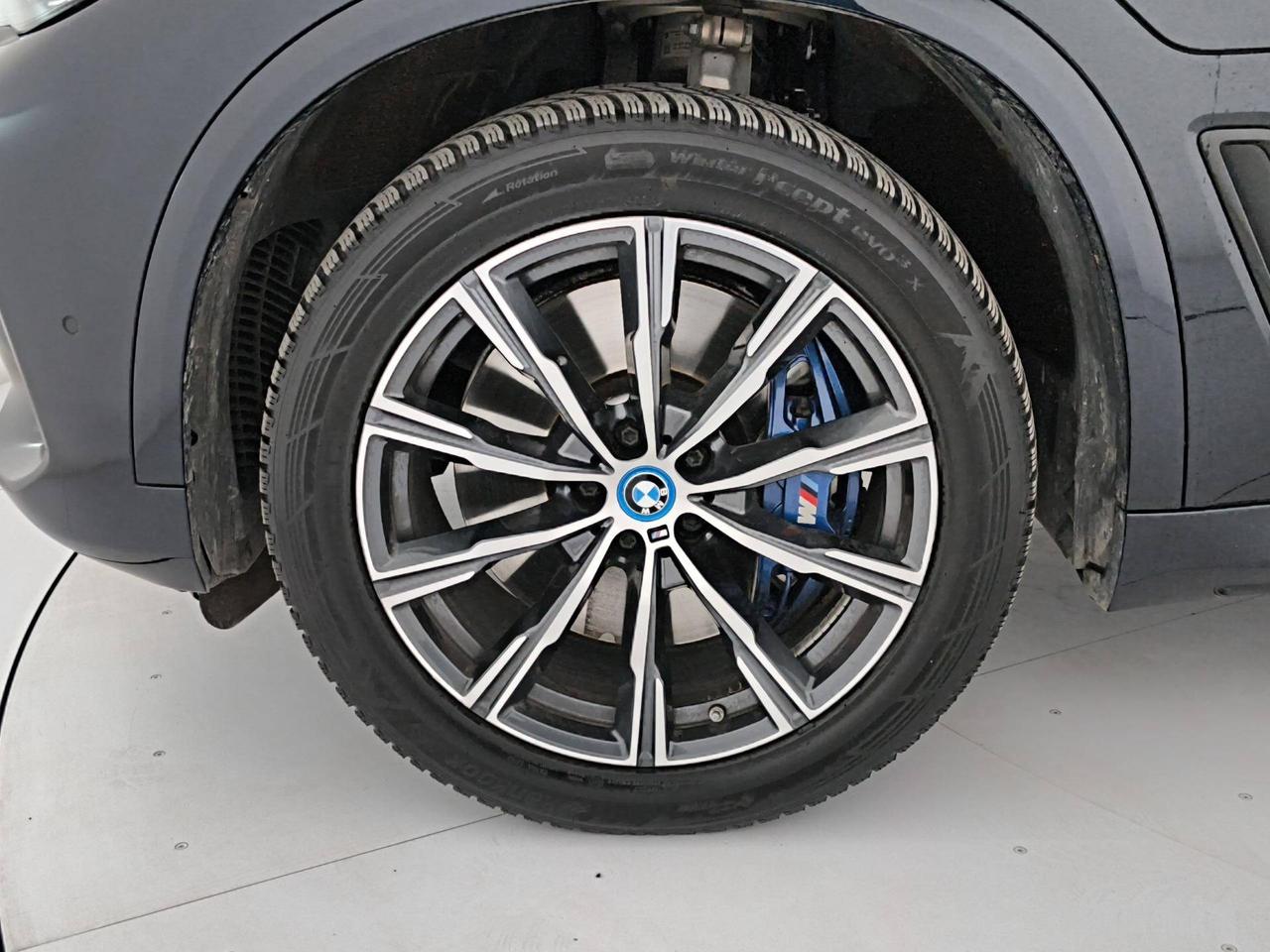 BMW X5 xDrive45e MSport