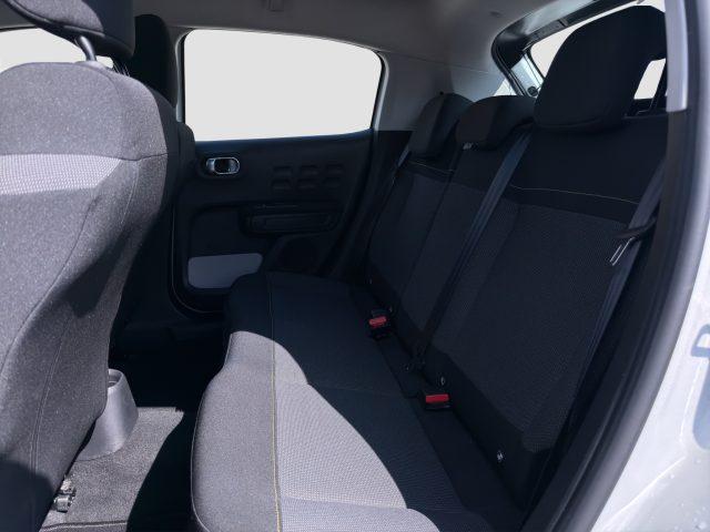 CITROEN C3 C3 PureTech 82 S&S Shine