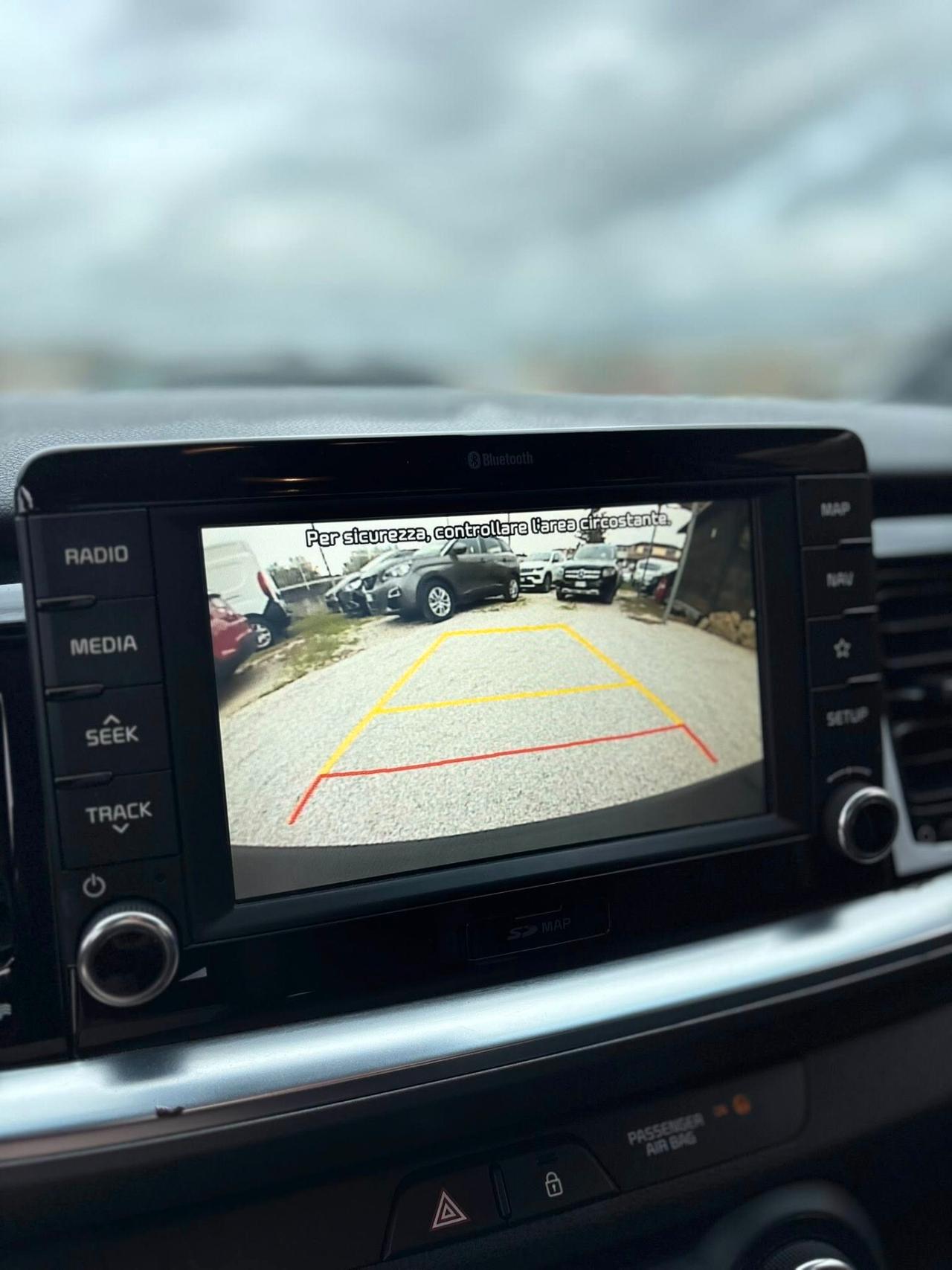 Kia Stonic 1.0 T-GDi 120 CV Energy